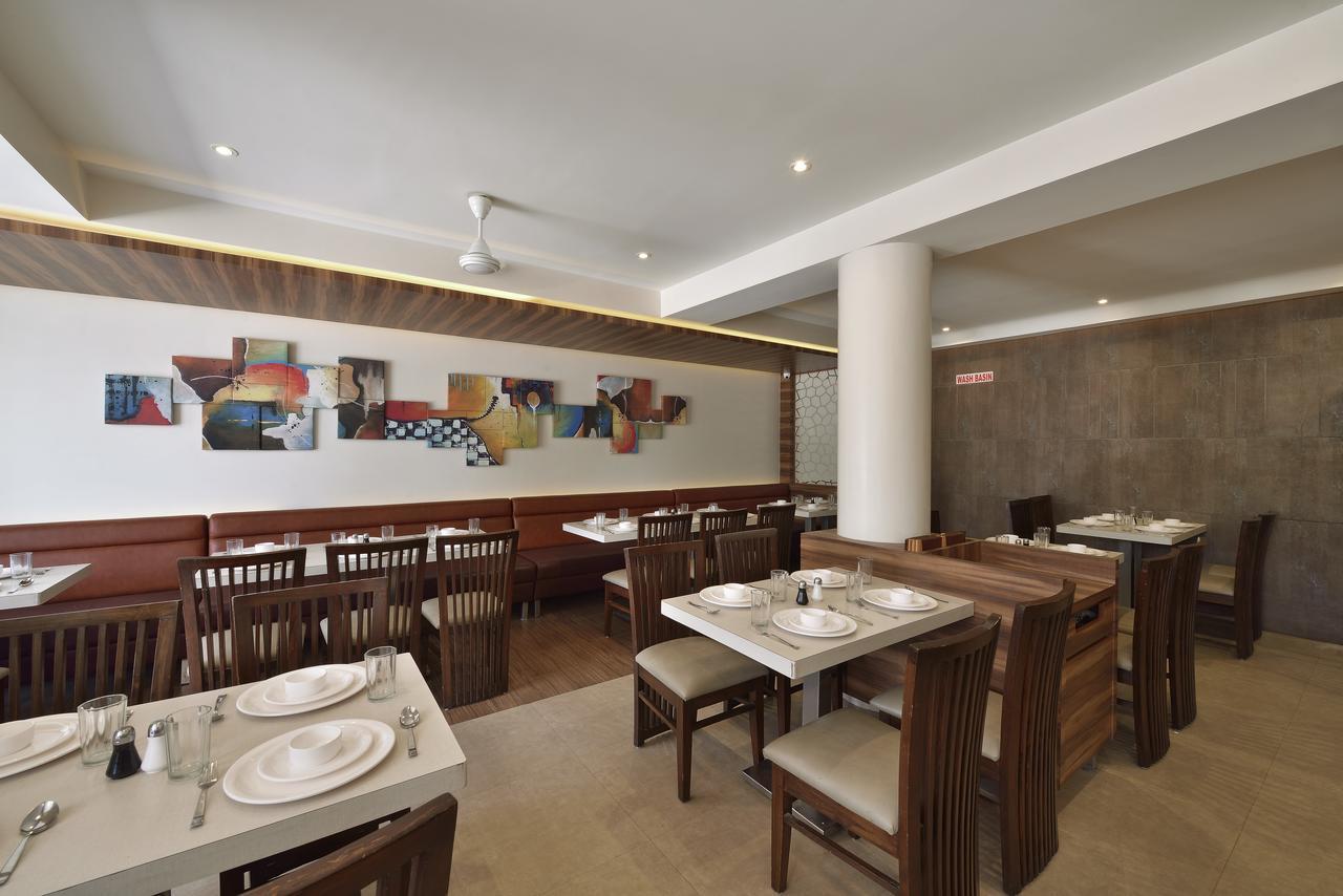 The Eastern Hotel Ankleshwar Exterior photo