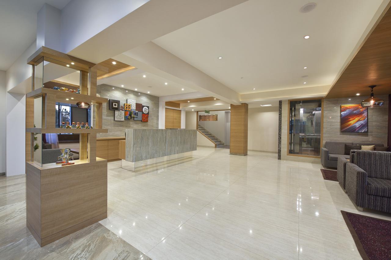 The Eastern Hotel Ankleshwar Exterior photo
