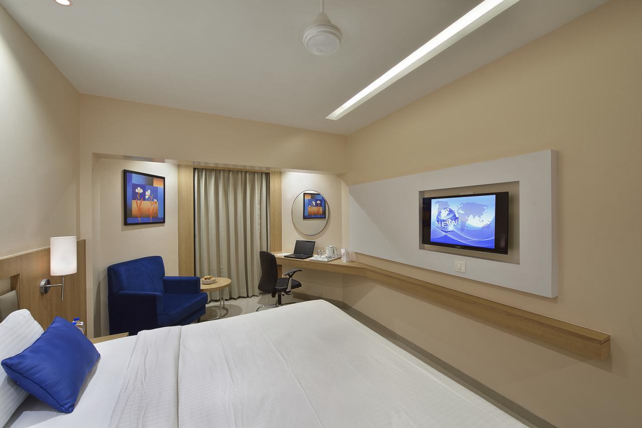 The Eastern Hotel Ankleshwar Exterior photo